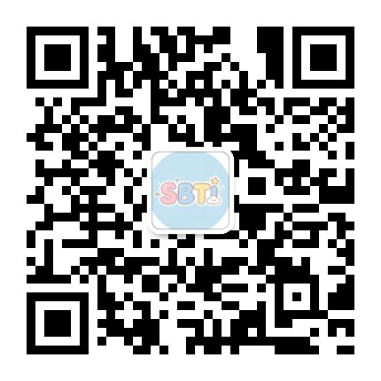 双月笔记 二维码